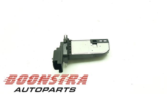 Gebruikte Luchtmassameter Peugeot Boxer (U9) 2.2 Blue HDi 140 Prijs € 30,19 Inclusief btw aangeboden door Boonstra Autoparts
