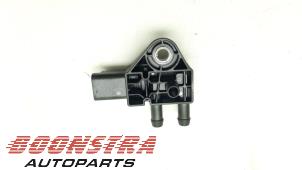 Gebruikte Roetfilter sensor Peugeot Boxer (U9) 2.2 Blue HDi 140 Prijs € 30,19 Inclusief btw aangeboden door Boonstra Autoparts