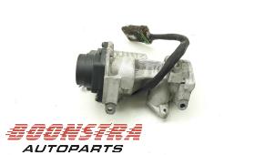 Gebruikte EGR Klep Landrover Range Rover III (LM) 3.6 TDV8 32V Prijs € 69,95 Margeregeling aangeboden door Boonstra Autoparts