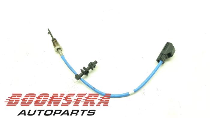 Gebruikte Lambda Sonde Ford Transit Custom 2.0 TDCi 16V Eco Blue 130 Prijs € 84,64 Inclusief btw aangeboden door Boonstra Autoparts
