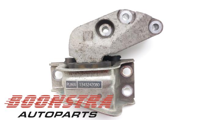 Fiat Ducato Engine mount