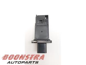 Gebruikte Luchtmassameter Fiat Ducato (250) 2.2 D 100 Multijet Euro 4 Prijs € 24,95 Margeregeling aangeboden door Boonstra Autoparts