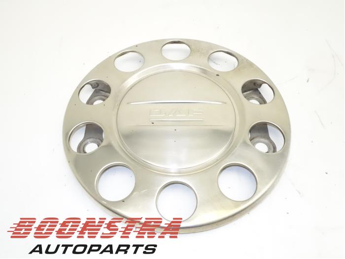 DAF XF Wheel cover (spare)