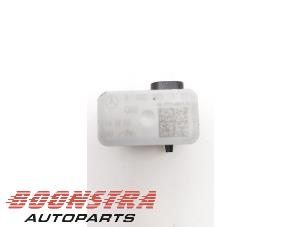 Gebruikte Airbag Sensor Mercedes GLE Coupe (C292) 63 AMG V8 biturbo 32V 4-Matic Prijs € 24,95 Margeregeling aangeboden door Boonstra Autoparts