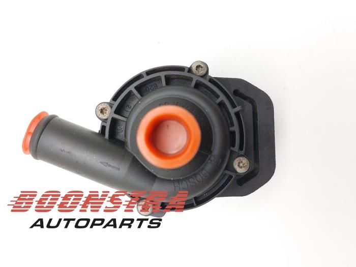 MERCEDES-BENZ GLE Coupe C292 (2015-2019) Circulation Water Motor A2118350028 19341118