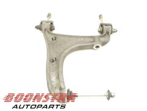 Gebruikte Draagarm links-voor Maserati Spyder 4.2 V8 32V Prijs € 423,95 Margeregeling aangeboden door Boonstra Autoparts