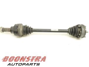 Gebruikte Steekas links-achter Maserati Spyder 4.2 V8 32V Prijs € 224,95 Margeregeling aangeboden door Boonstra Autoparts