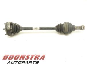 Gebruikte Aandrijfas rechts-achter Maserati Spyder 4.2 V8 32V Prijs € 249,95 Margeregeling aangeboden door Boonstra Autoparts