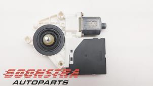 Gebruikte Portierruitmotor Volkswagen Tiguan (5N1/2) 2.0 TDI 16V 4Motion Prijs € 24,95 Margeregeling aangeboden door Boonstra Autoparts