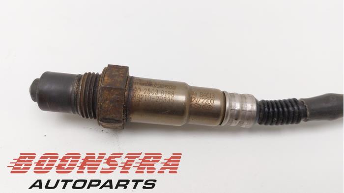 Lambda Sonde van een Peugeot Boxer (U9) 2.2 Blue HDi 140 2021