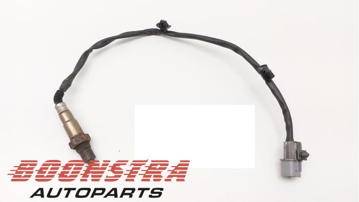 Lambda Sonde van een Peugeot Boxer (U9) 2.2 Blue HDi 140 2021