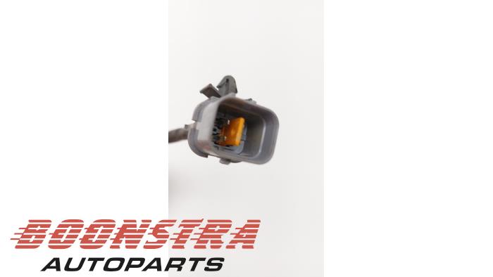 Lambda Sonde van een Peugeot Boxer (U9) 2.2 Blue HDi 140 2021