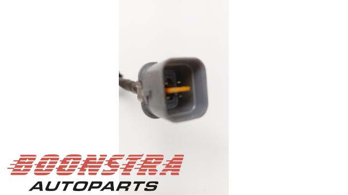 Lambda Sonde van een Peugeot Boxer (U9) 2.2 Blue HDi 140 2021