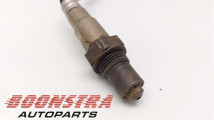 Lambda Sonde van een Peugeot Boxer (U9) 2.2 Blue HDi 140 2021