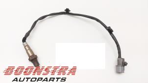 Gebruikte Lambda Sonde Peugeot Boxer (U9) 2.2 Blue HDi 140 Prijs € 98,95 Inclusief btw aangeboden door Boonstra Autoparts