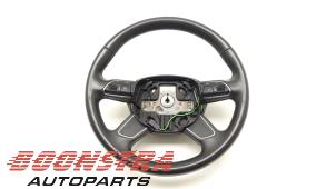 Gebruikte Stuurwiel Audi A3 Sportback (8VA/8VF) 1.6 TDI 16V Prijs € 39,95 Margeregeling aangeboden door Boonstra Autoparts