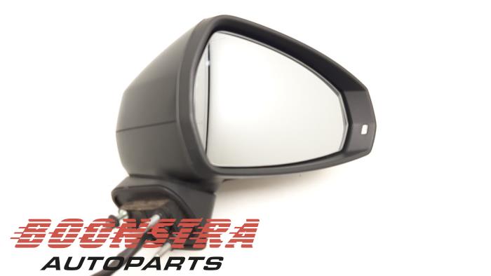AUDI A3 8V (2012-2020) Right Side Wing Mirror 021262 21237926