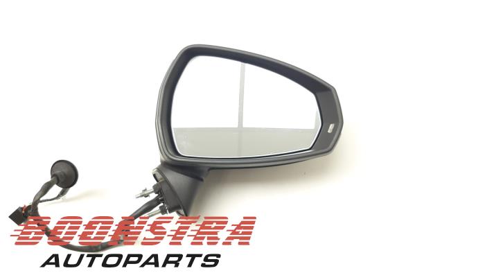 AUDI A3 8V (2012-2020) Right Side Wing Mirror 021262 21237926