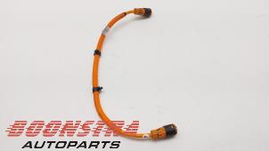 Gebruikte HV kabel (hoog voltage) BMW i3 (I01) i3 120Ah Prijs € 39,95 Margeregeling aangeboden door Boonstra Autoparts
