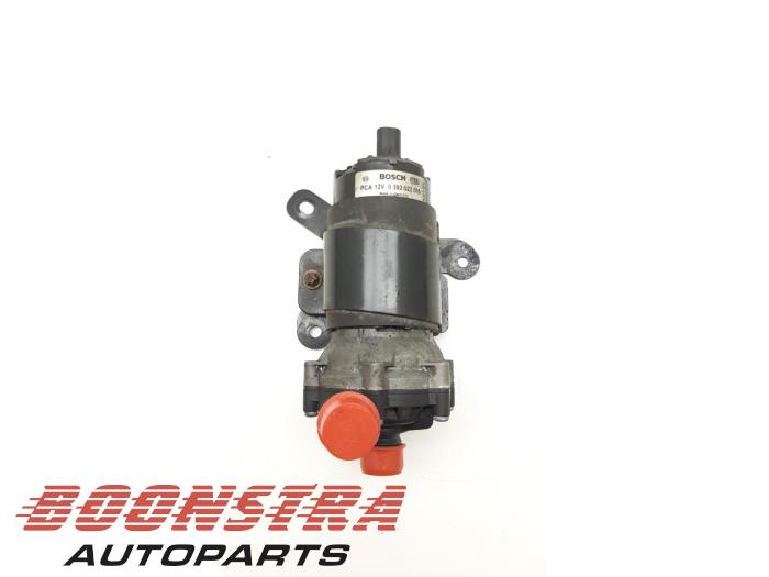 MERCEDES-BENZ GLE Coupe C292 (2015-2019) Circulation Water Motor A0005000386 19340669