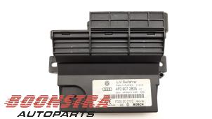 Gebruikte Bodycontrol Module Audi A6 Avant (C6) 3.2 V6 24V FSI Prijs € 24,95 Margeregeling aangeboden door Boonstra Autoparts