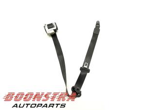 Gebruikte Veiligheidsgordel rechts-voor Audi A6 Avant (C6) 3.2 V6 24V FSI Prijs € 44,95 Margeregeling aangeboden door Boonstra Autoparts