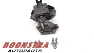 Gebruikte Motorrubber Kia Optima Sportswagon (JFF) 1.6 T-GDi 16V Prijs € 34,95 Margeregeling aangeboden door Boonstra Autoparts