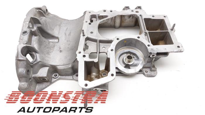 Gebruikte Carterpan Peugeot 2008 (CU) 1.2 12V e-THP PureTech 110 Prijs € 39,95 Margeregeling aangeboden door Boonstra Autoparts