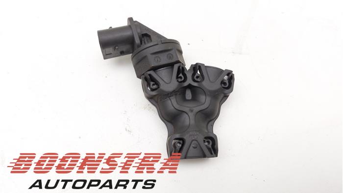 Gebruikte Druksensor Volvo FM Prijs € 36,24 Inclusief btw aangeboden door Boonstra Autoparts