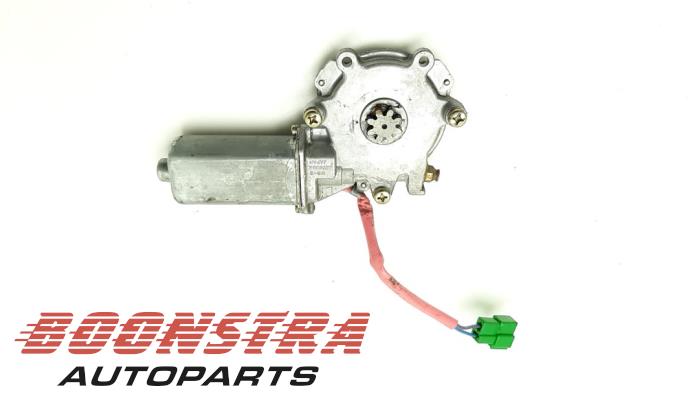Subaru Impreza Door window motor