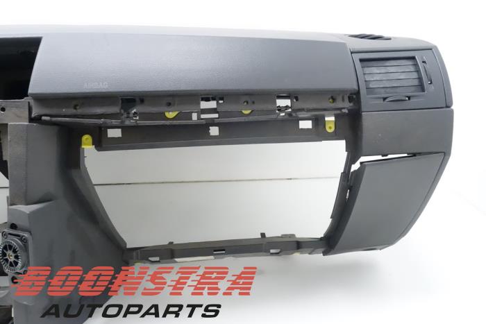 Boonstra Autoparts - Used Dashboard for Hyundai I30