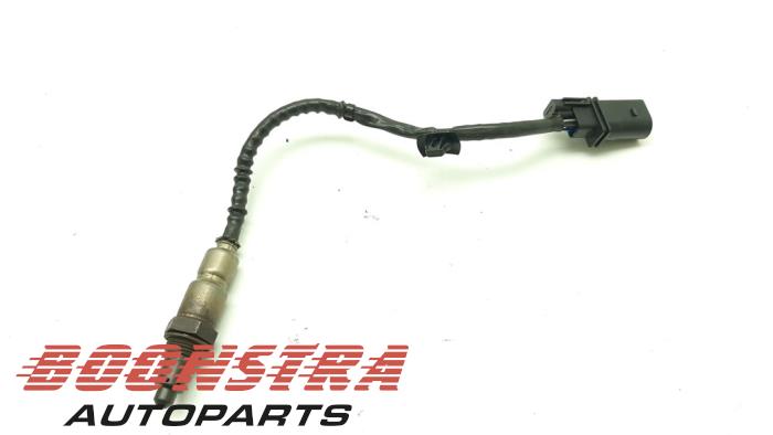 Gebruikte Lambda Sonde Kia Optima Sportswagon (JFF) 1.6 T-GDi 16V Prijs € 24,95 Margeregeling aangeboden door Boonstra Autoparts