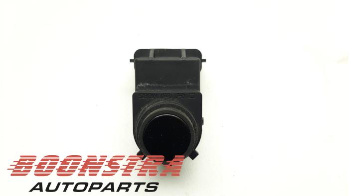 PDC Sensor van een Kia Optima Sportswagon (JFF) 1.6 T-GDi 16V 2018