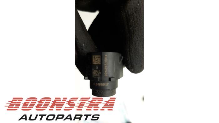 PDC Sensor van een Kia Optima Sportswagon (JFF) 1.6 T-GDi 16V 2018