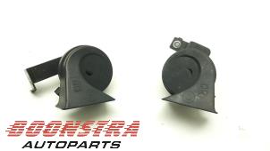 Gebruikte Claxon Kia Optima Sportswagon (JFF) 1.6 T-GDi 16V Prijs € 29,95 Margeregeling aangeboden door Boonstra Autoparts