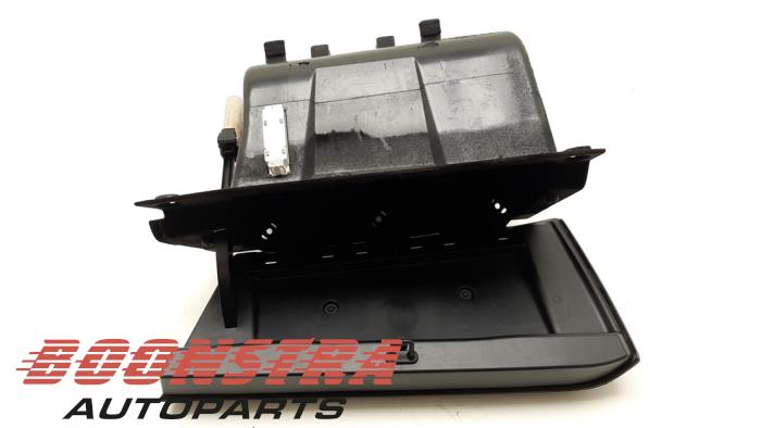 Gebruikte Dashboard BMW i3 (I01) i3 120Ah Prijs € 34,95 Margeregeling aangeboden door Boonstra Autoparts