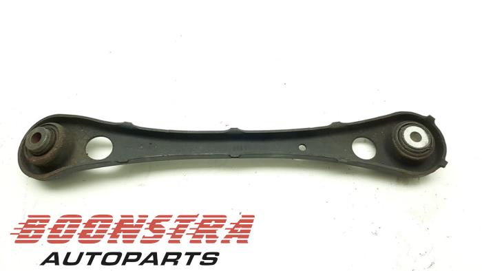 AUDI A6 C6/4F (2004-2011) Other Body Parts 4F0501529E 19340452
