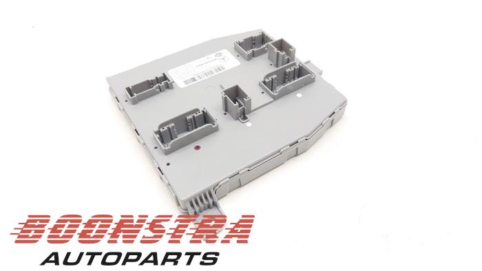 Computer Body Control van een Mercedes-Benz C (W205) C-350 e 2.0 16V 2016