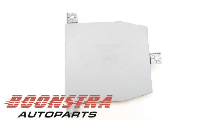 Computer Body Control van een Mercedes-Benz C (W205) C-350 e 2.0 16V 2016