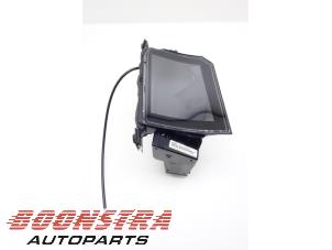 Gebruikte Head-up display BMW 5 serie (E60) 550i 32V Prijs € 149,95 Margeregeling aangeboden door Boonstra Autoparts