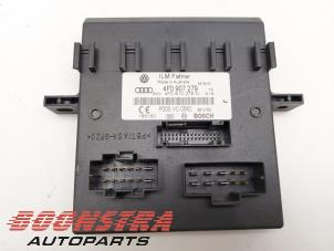 Gebruikte Boordcomputer Audi A6 Quattro (C6) 2.7 TDI V6 24V Prijs € 24,95 Margeregeling aangeboden door Boonstra Autoparts