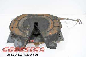 Gebruikte Diversen Mercedes Actros Prijs € 846,94 Inclusief btw aangeboden door Boonstra Autoparts