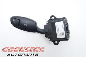 Gebruikte Cruise Control Bediening BMW 5 serie (E60) 550i 32V Prijs € 24,95 Margeregeling aangeboden door Boonstra Autoparts