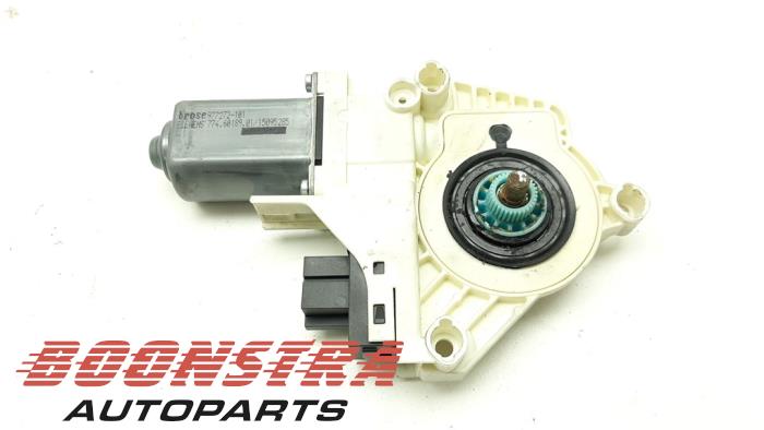 Audi A6 Door window motor