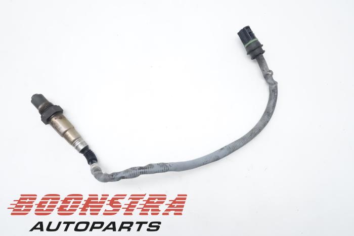 Gebruikte Lambda Sonde BMW 5 serie (E60) 550i 32V Prijs € 24,95 Margeregeling aangeboden door Boonstra Autoparts