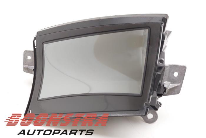 Gebruikte Head-up display BMW 3 serie Touring (F31) 320i 2.0 16V Prijs € 199,95 Margeregeling aangeboden door Boonstra Autoparts