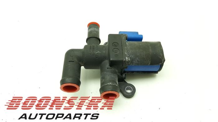 Gebruikte Waterpomp Volvo V60 I (FW/GW) 2.4 D6 20V Plug-in Hybrid AWD Prijs € 24,95 Margeregeling aangeboden door Boonstra Autoparts
