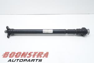 Gebruikte Cardanas Morgan Plus Six Prijs € 499,95 Margeregeling aangeboden door Boonstra Autoparts