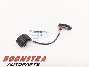 Gebruikte Sensor (overige) BMW 3 serie (F30) 316i 1.6 16V Prijs € 24,95 Margeregeling aangeboden door Boonstra Autoparts
