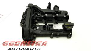 Gebruikte Kleppendeksel Ford Fiesta 6 (JA8) 1.0 Ti-VCT 12V 65 Prijs € 73,95 Margeregeling aangeboden door Boonstra Autoparts